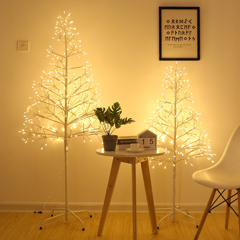 过新年节日春节装饰品摆件场景布置创意发光led灯发财树家用装饰,节庆用品/礼品,装饰灯,淘宝优惠券,粉丝福利购,淘宝优惠卷