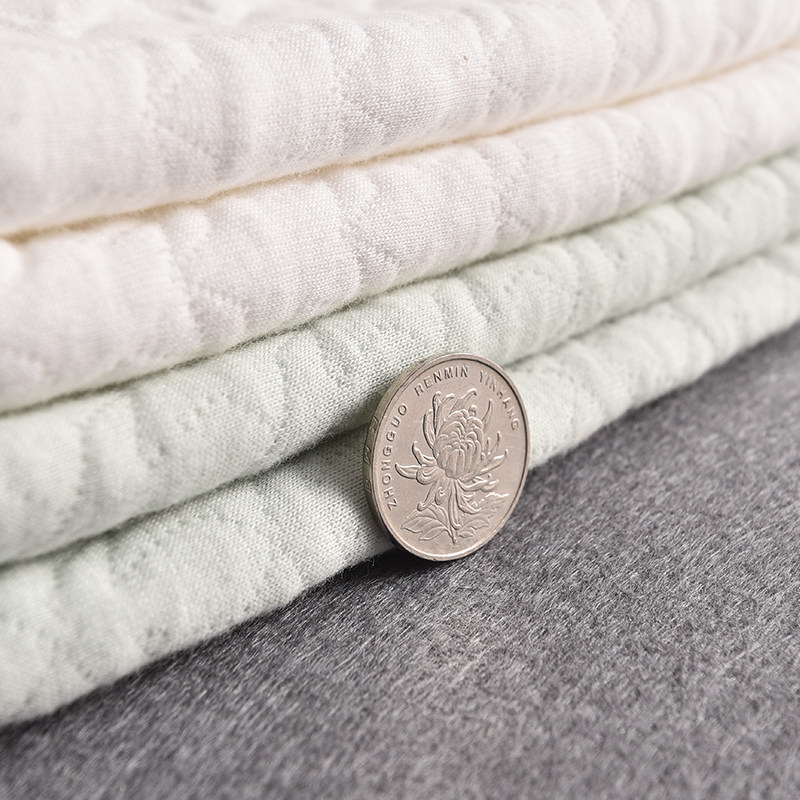 儿童发夹棉开衫宝宝保暖内衣秋冬款婴儿薄棉外套外穿上衣春秋内衣