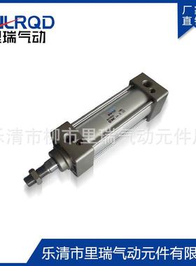 新款DBUITB气替缸能够代气缸双作用标准型MMBB气带缸法兰