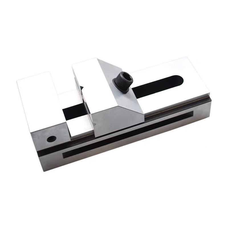 磨床QKG快精密平口钳AUO2寸3寸4寸快5动寸6寸CN铣床速机C用直角批