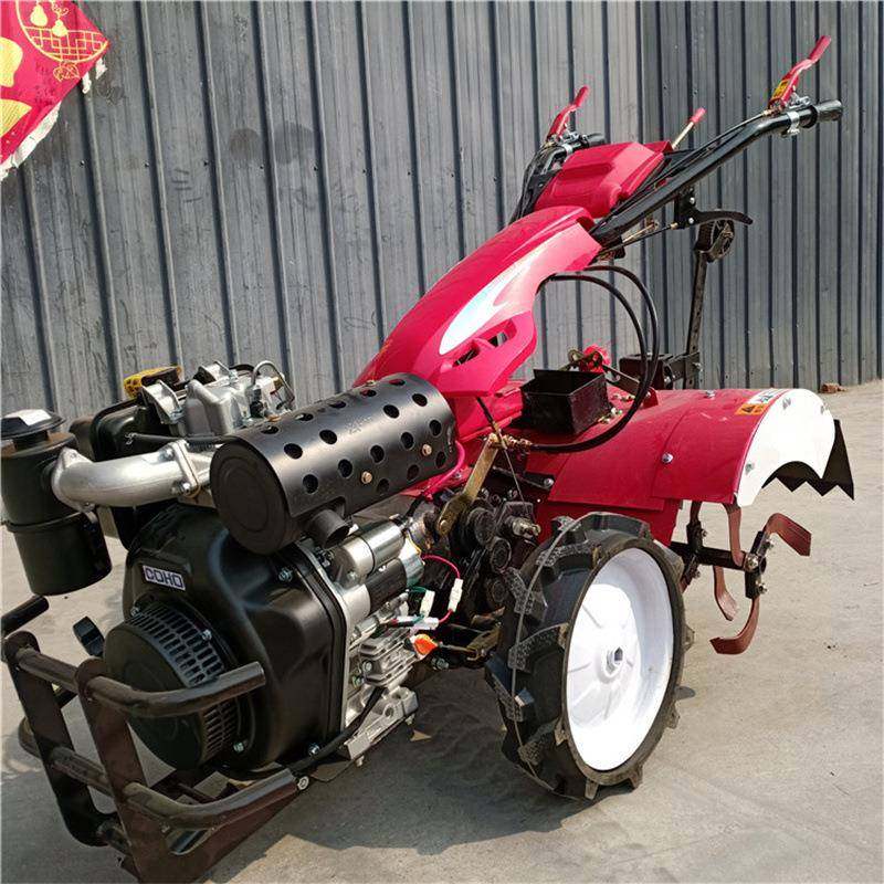 丘陵油山果园松微YFK地耕机土多功能柴施肥开沟机195型四驱旋耕机,鲜花速递/花卉仿真/绿植园艺,其它园艺用品,淘宝优惠券,粉丝福利购,淘宝优惠卷