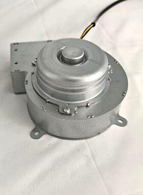 鼓风机20V炉鼓风机家用2型大风量鼓风BFN机烧烤助燃小风灶机工厂