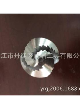 阶梯钻-6旋0JVRmm螺槽46241