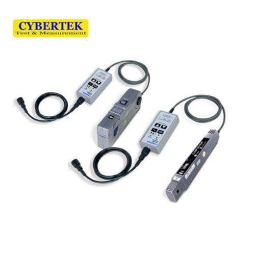 知用CYBERTEK 高频电流探头 CP8030B/8030H/8050A 示波器电流探头