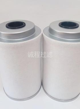 空动压机油气分器109离43XSN19500油分移滤芯油分芯