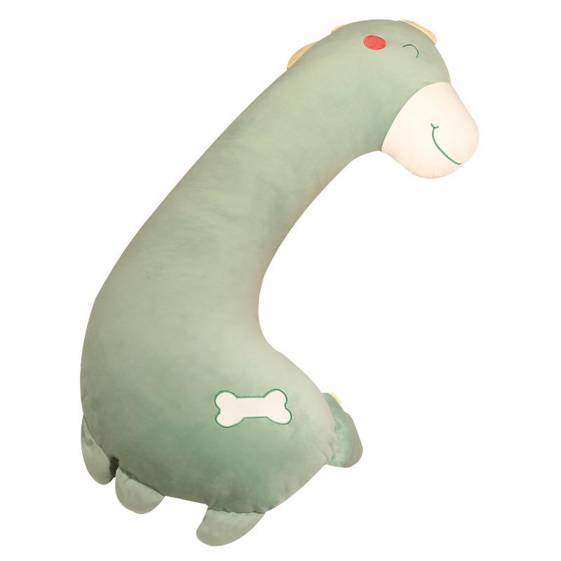 孕妇侧睡睡卧室LIG可拆男生腿女洗生款床上新款夹觉枕头长条抱枕