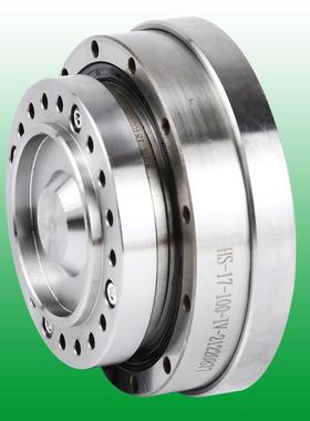 来福谐波减速机LHT40-100--VLHT40-50I40-80-USEY-IV五轴四/轴U转