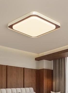 石奶油风客吸顶灯意鹅卵厅大创厅主灯法式中古风LQQ护眼组合套餐