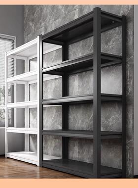 ?台货架库家用货架RSI置物架多层仓落地阳储藏室杂物间商用超市钢