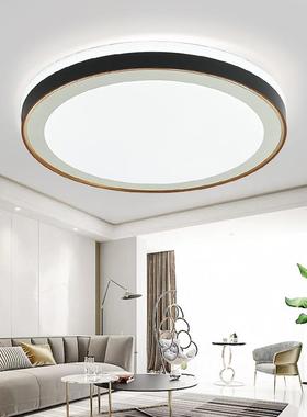 se形ebest照锐智/锐明led吸顶灯圆简主约现代卧客厅书房阳台房间