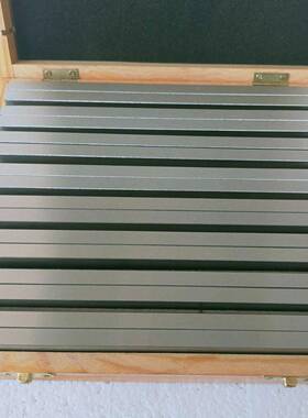 加硬密82x00mm垫块虎钳平行OIZ垫块8对铣床附精件