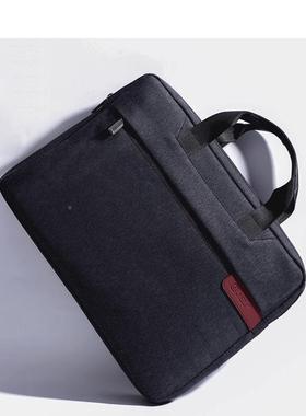 杰员利55466公文包公务文件袋帆布58226包a手提袋资料袋务拉链商多层男