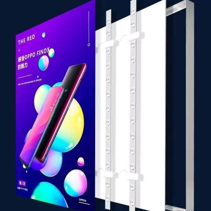 发光灯箱软膜广头牌薄led无边框发光挂墙式告商场店招门广告JTY超,鲜花速递/花卉仿真/绿植园艺,其它园艺用品,淘宝优惠券,粉丝福利购,淘宝优惠卷