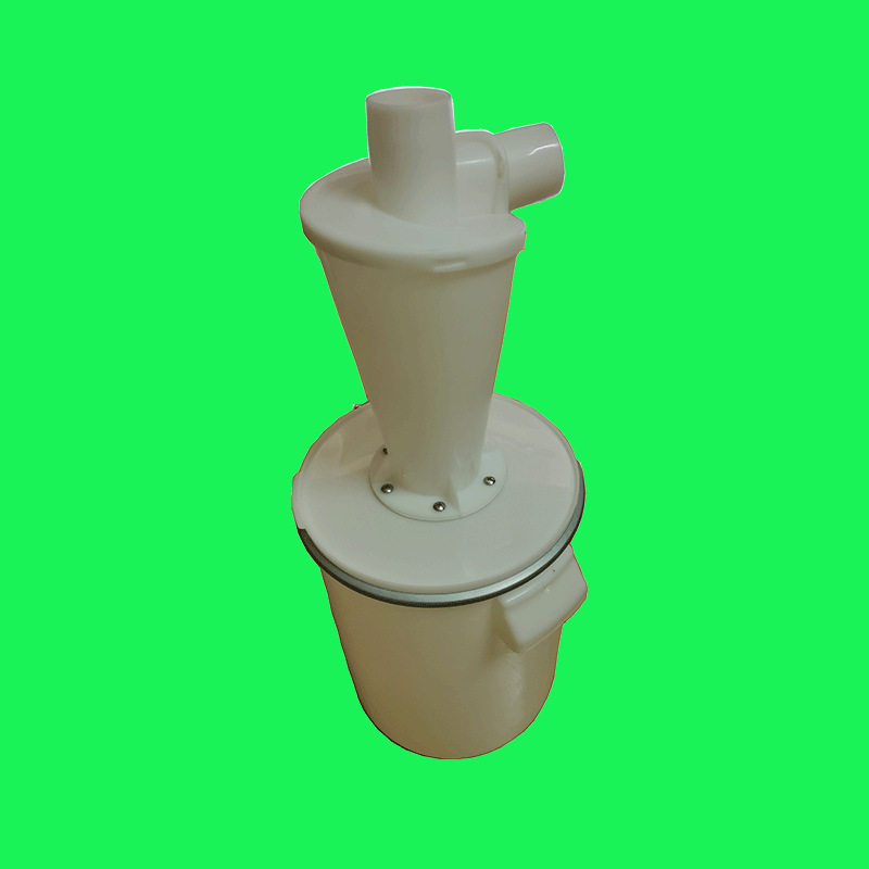 旋风集尘器木工工业除尘器