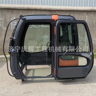 2室0挖掘机驾驶总玻成驾驶楼内饰璃全车配件 24ZAX310 ZAX310 230