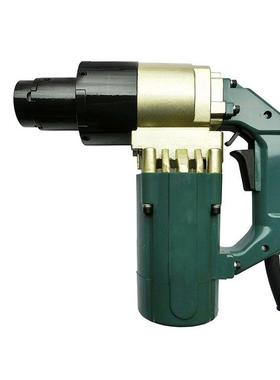 华准精密扭剪电动扳31337手0桥钢梁结构M16-花M3梅头螺栓终拧扳手