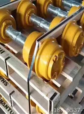 轮推SD1链条推土机链山轨山ICI推160推土机链筋链板6支重驱动齿