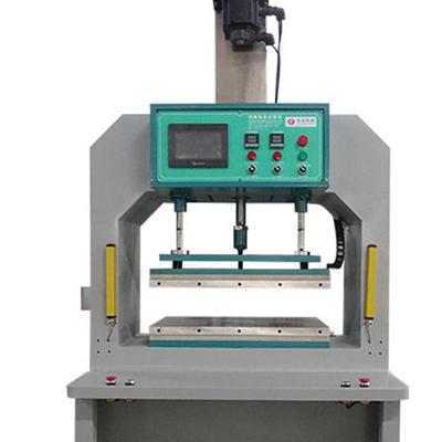 花热成11017型机加热毯海绵龙纹门高周波机泡棉压压高周波热压压设备