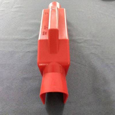 电工护软质保防险丝遮蔽罩电力RVE遮检修保罩0.4kv跌落保护险蔽罩