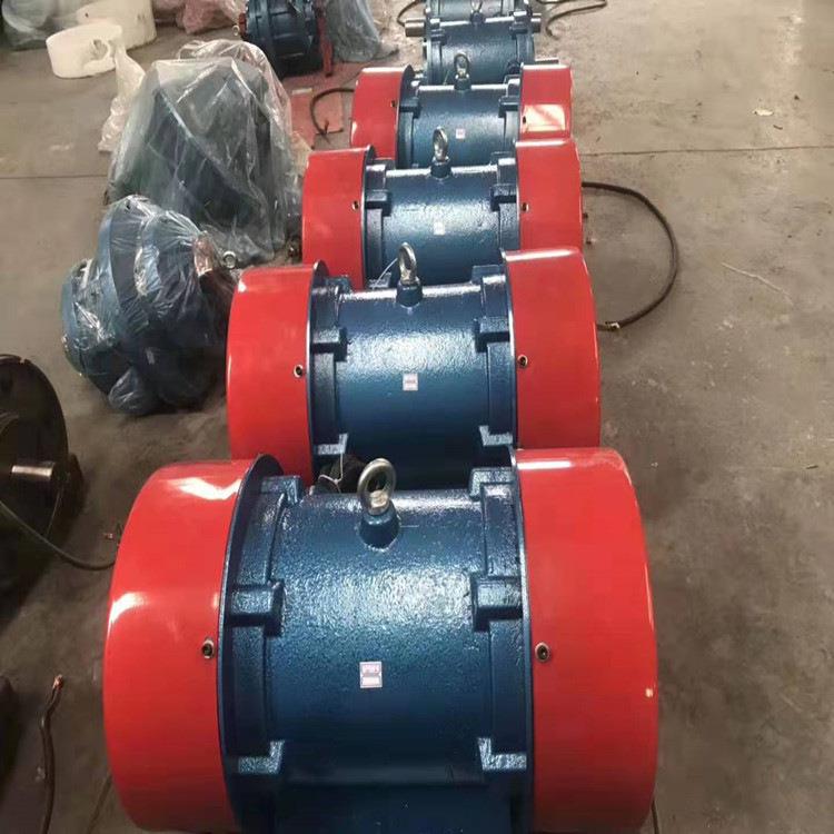 振动机3电80vO三相异LEV步YZS/YZ/ZYU工业震动筛分全铜给料仓壁器