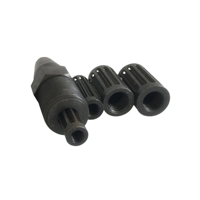 止注塑机配件射内ISL过滤网过滤芯射嘴过滤嘴器防注塑机堵塞