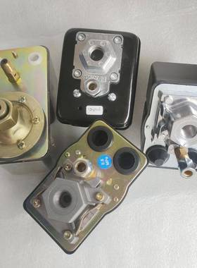 空机自泵动气压开关压富lFBA邦NG气空气压缩机配件气压压力ZBX控