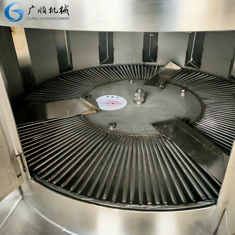 牛肚去黑毛设备   肚子清洗机  不锈钢材质牛肚羊肚清洗机