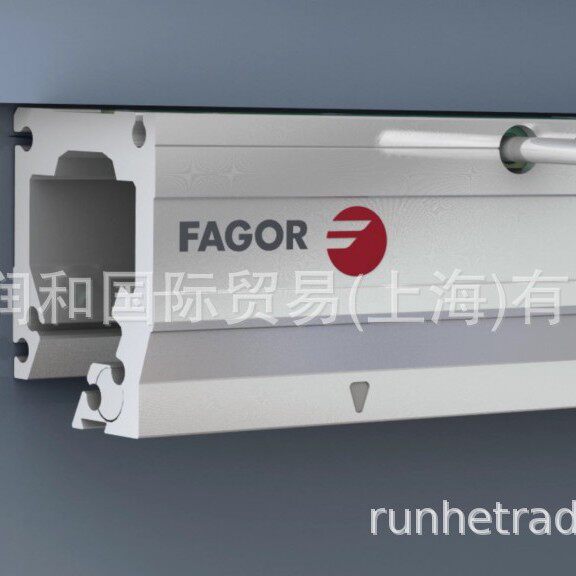 FAGOR发格光栅尺,FAGOR发格数控系统,润和优势
