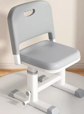 家儿童升降多椅学习34180椅带厂脚踏学习椅手摇升降小学色生学习子