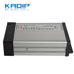 1电大功率2V33A开关L源ED户外招牌灯箱发KYU光字变压器400W防雨电