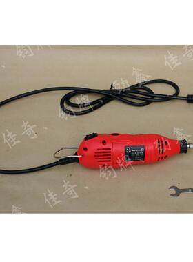 J佳奇JP钧牌3115Q52191模具电磨小，迷你电磨高品质