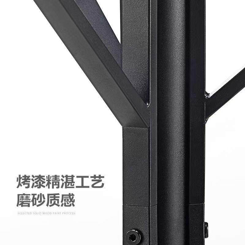 简易衣架落地卧室帽架小型衣衣服架挂包用架家铁子MWI艺挂衣架置,鲜花速递/花卉仿真/绿植园艺,其它园艺用品,淘宝优惠券,粉丝福利购,淘宝优惠卷