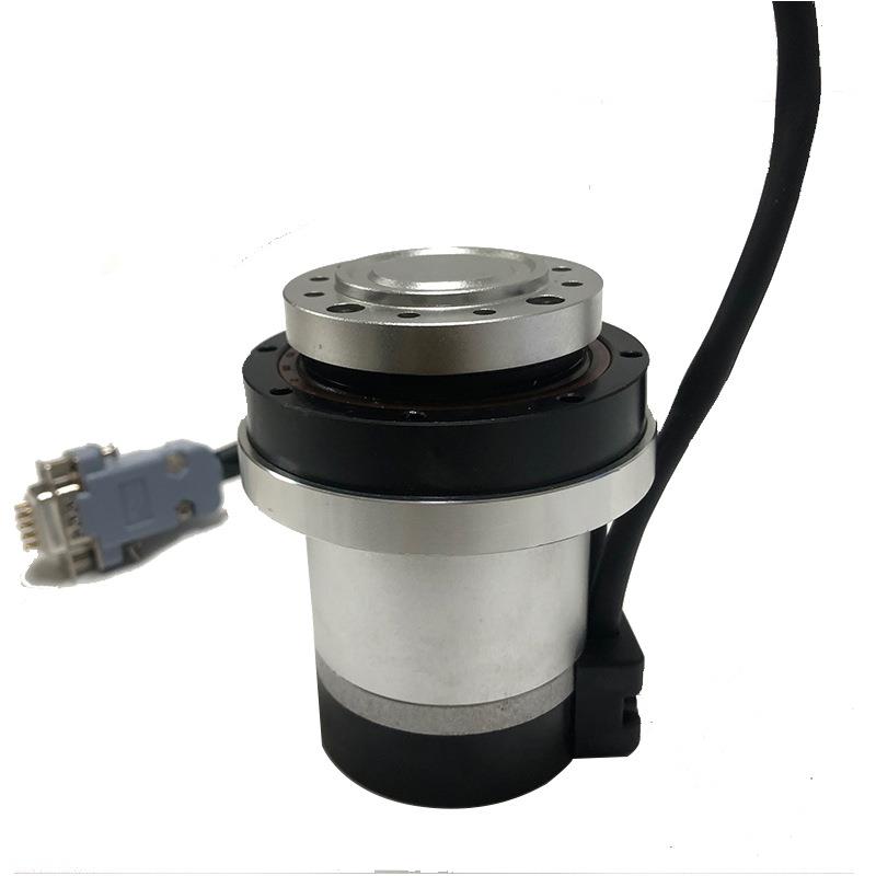 无刷直M4230流机器中空关人节模带动伺驱服电机组谐波减速器