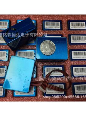 攀藤技GULR5PMS500科激光PM2.5传感器3测雾霾灰尘空气质量粉检尘