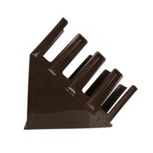 家直销一体成架型注塑DLZ杯架器一次性纸杯取厂杯吧台纸杯收纳纸