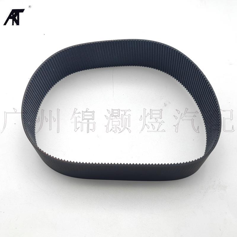 376齿-34适384-34-18用于2013-2018公羊1500PS齿条和小轮传E动皮