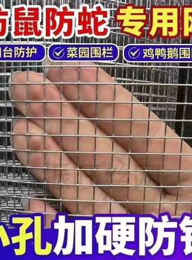 钢丝RWN网电网网建筑工地内外墙抹灰防裂焊镀锌铁殖丝网电焊养圈