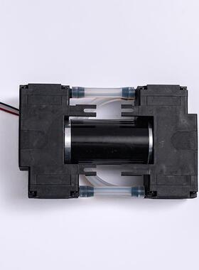 4AP40-小1微UHC型直流真空隔膜包装除泡大机电动迷负压你型真空气