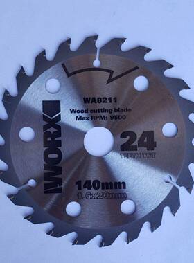 OYM3片包邮用锂电锯锯片125/14/150木工锯片通0电3圆锯53/535厂家