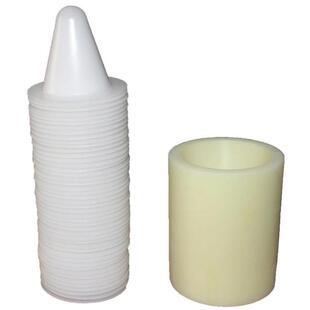 FFB窝窝头模具家用商用食品杂粮级模子高窝头模具耐温酒店包子店