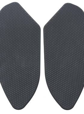 适用于BMWS1000R贴S1000R摩托车改R装油箱贴防滑贴隔热26735装饰