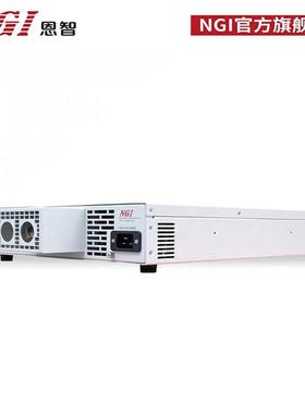 现NGI恩智N3600系2直0KHz动态货测量仪宽范大功率可编程N3600流电