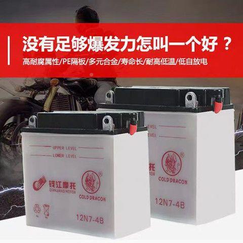 包摩托电瓶12V力9a蓄电池邮铅酸电池12592助车踏板车电瓶厂车家