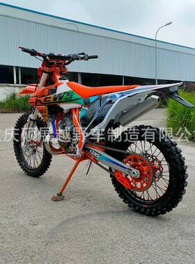 KEWS克件维思越野摩托车K16K18K20K2R1200R3套散件整车CZQZC