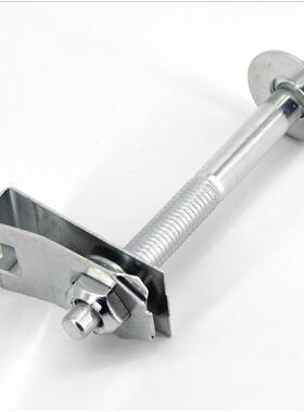 1815924-11底盘螺栓套件08件套用于99-11年福特F2350F350适F45F55