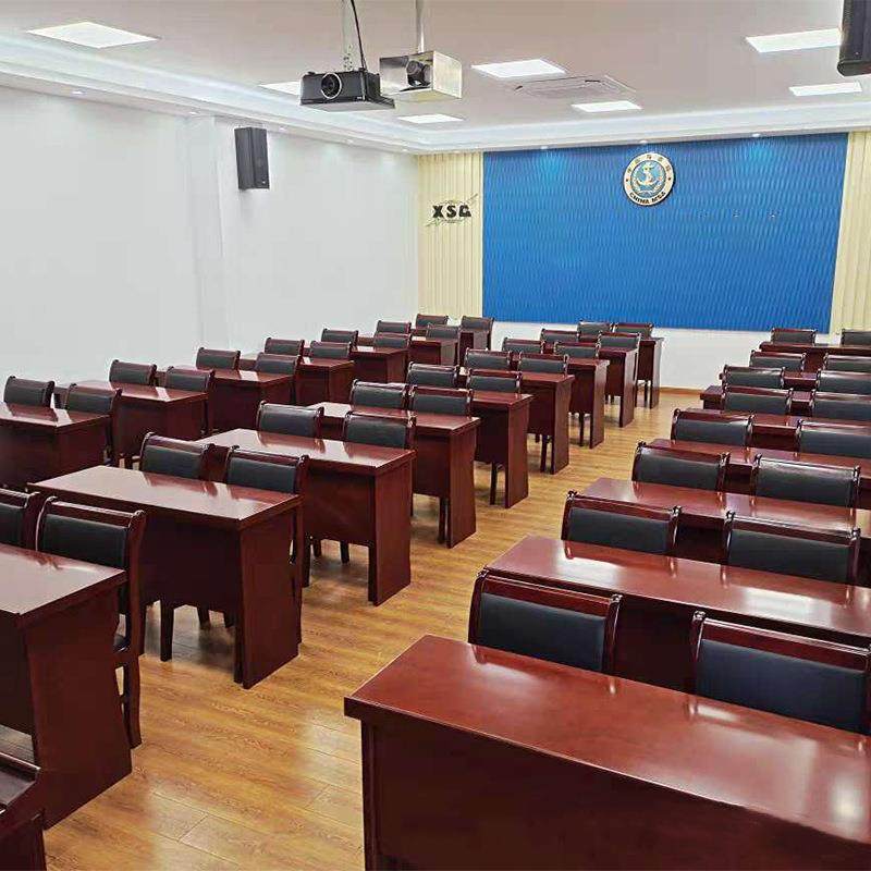 简桌约双人TZ-01议桌会椅组合会议贴室加厚油漆条办公实木皮会议,商业/办公家具,会议桌,淘宝优惠券,粉丝福利购,淘宝优惠卷