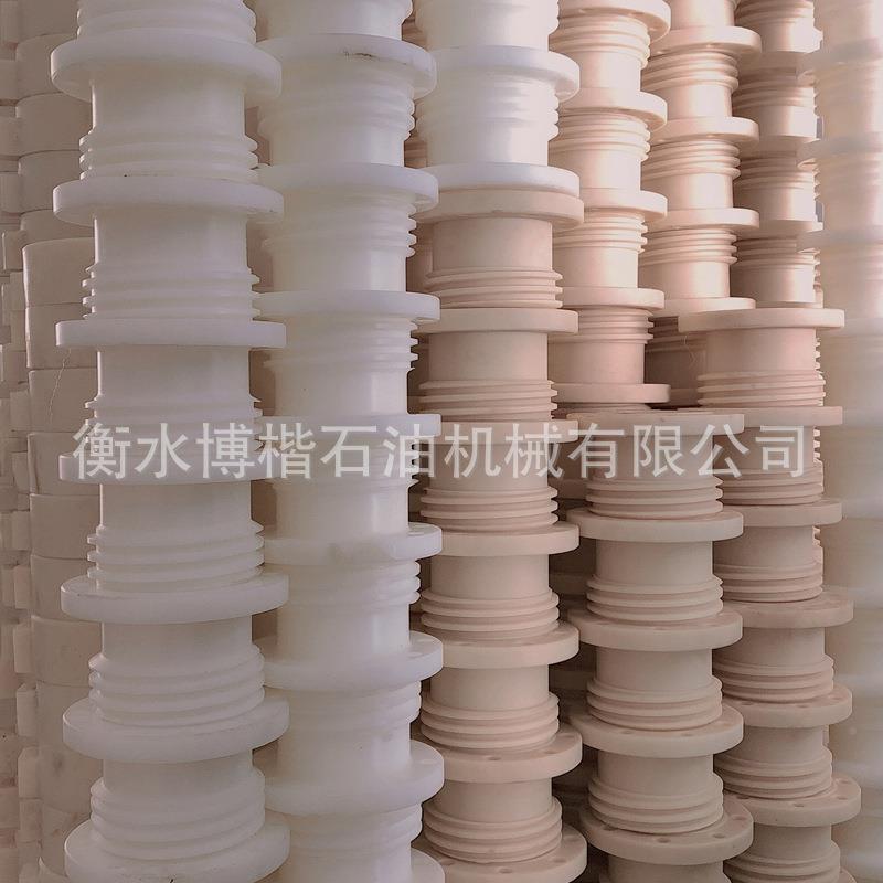 4寸尼龙由壬堵头洗龙油井可按需价用变扣尼壬高分尼龙短接双由母