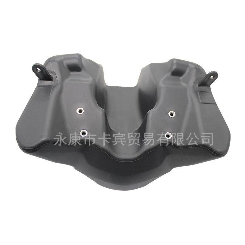 厂家越野摩托供车TTR110TT1R应25原KB装油壶油箱