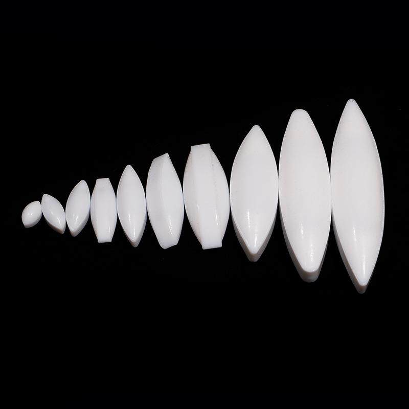 实验室用A型抗高温搅圆形磁力搅拌椭器拌子DSK转子搅拌厂子生产家