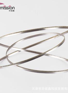 包USJ邮D4218锯1M0603.3电沉积金刚*石带锯瓷条切割玉石陶彩绘玻